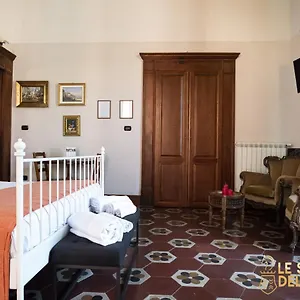 Le Stanze Del Principe Napoli